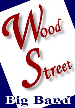 Oud Logo Woodstreet Big Band